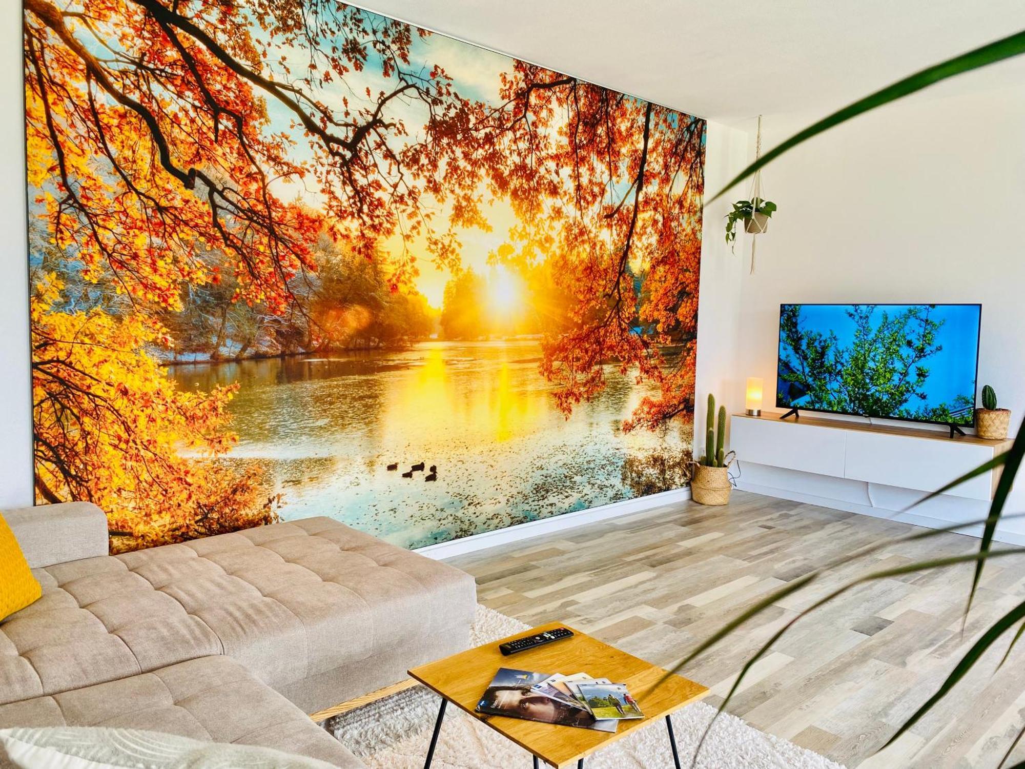 Luxury Mountain Lodge Füssen Eksteriør billede
