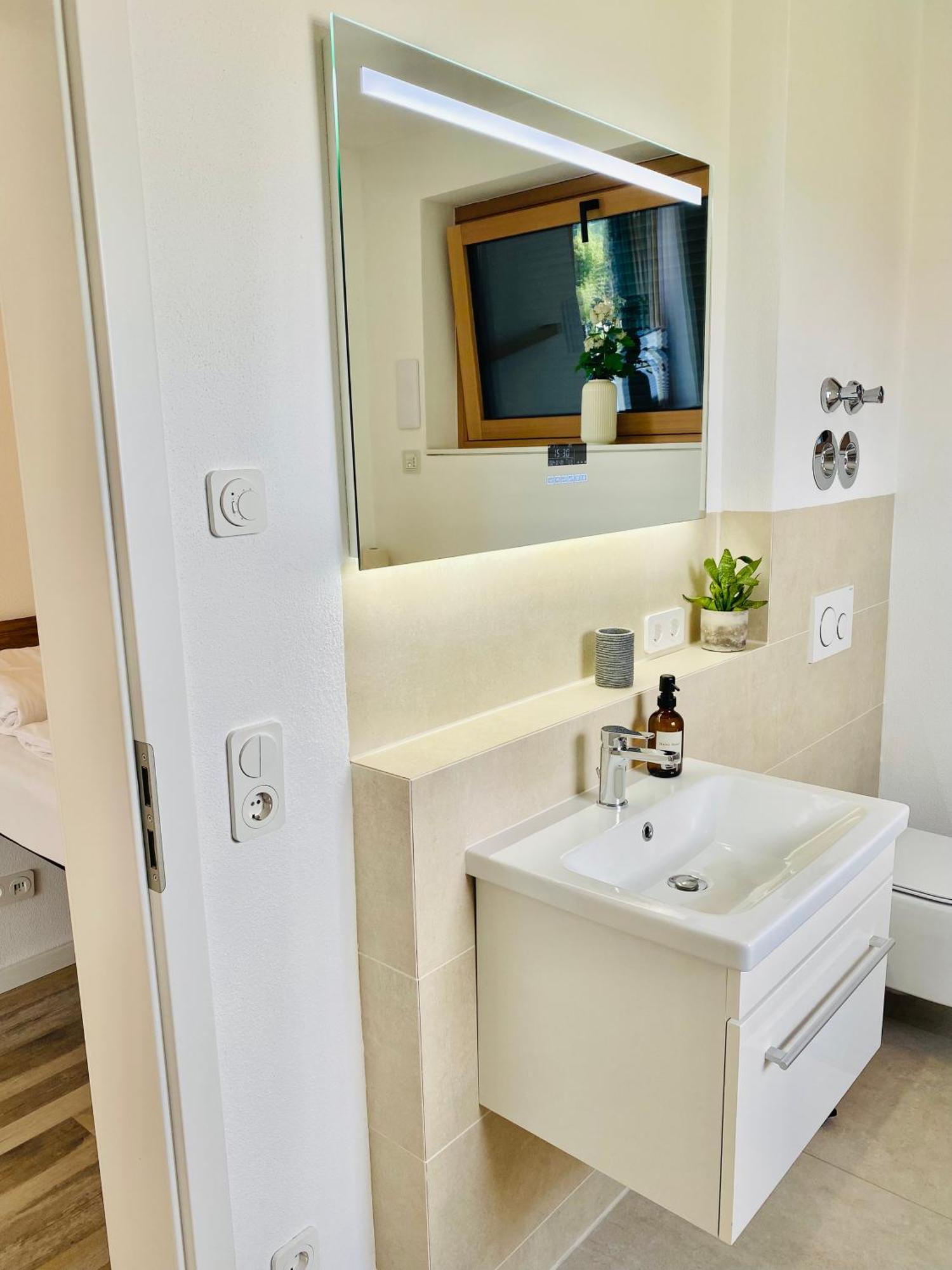 Luxury Mountain Lodge Füssen Eksteriør billede