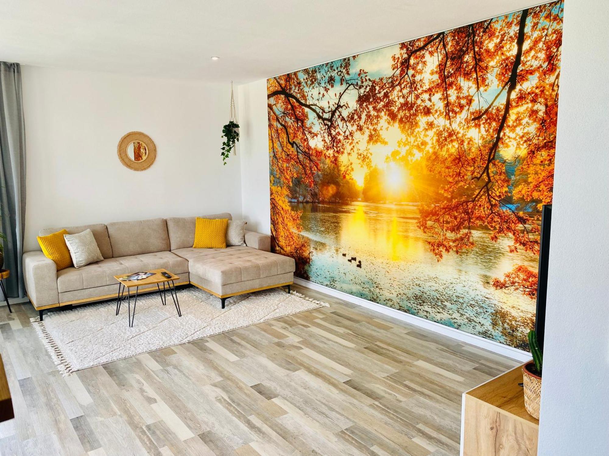Luxury Mountain Lodge Füssen Eksteriør billede