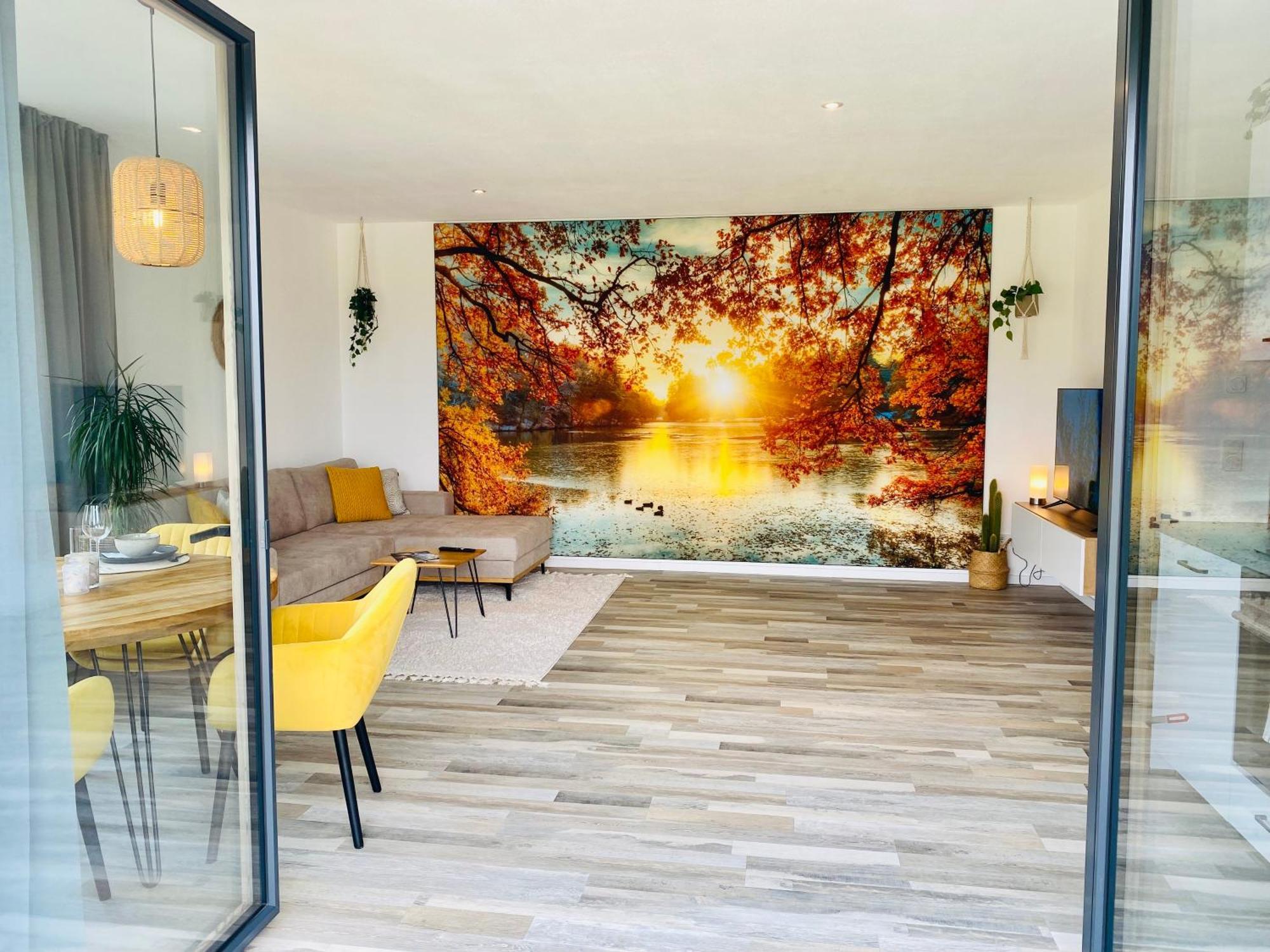 Luxury Mountain Lodge Füssen Eksteriør billede