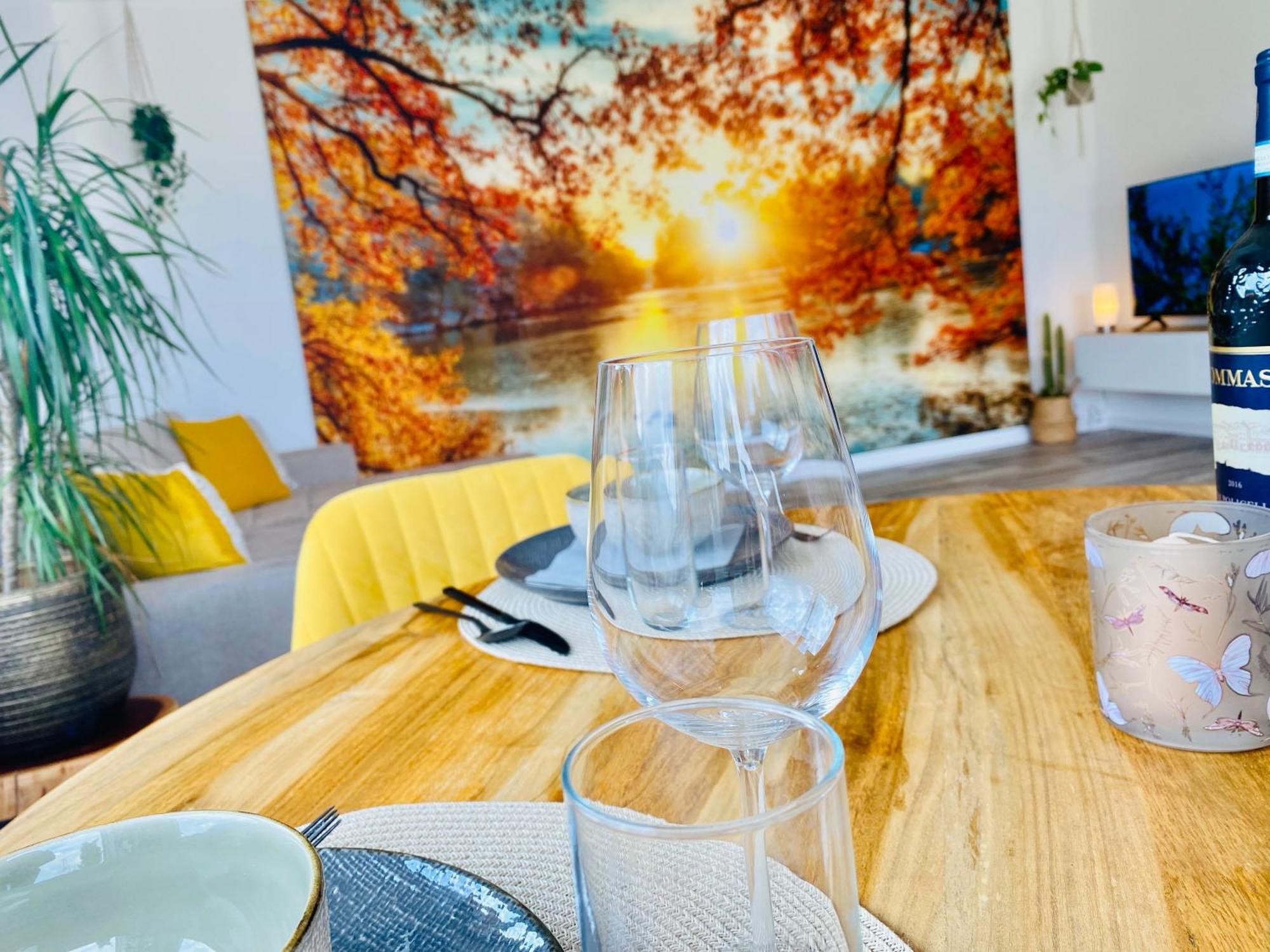 Luxury Mountain Lodge Füssen Eksteriør billede